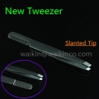 Perfect Eyebrow Tweezer With Comb