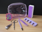 Manicure & Pedicure Set