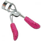 Eyelash curler