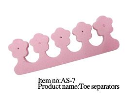 Toe Separator