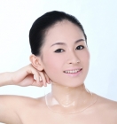 Line-Reducing Hyaluronic Acid Hydration Crystal Neck Mask