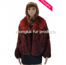 Fur Jacket (ZK-1225029c)