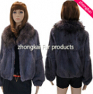 Fur Jacket (ZK-1225029)