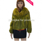 Fur Jacket (ZK-1225029b)