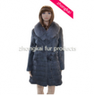 Fur Jacket (ZK-1223043)