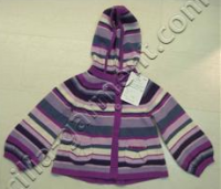 children knitted hoody