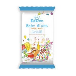 Baby Skincare Wipes