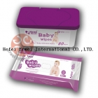 Baby Wipes