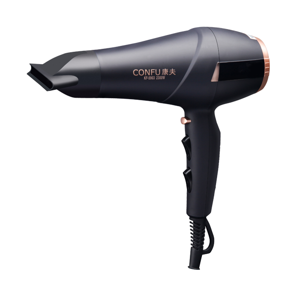 Hair Dryer