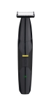 Chest Back Body Trimmer Men Long Hair Attachment Cordless