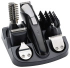 Adjustable Zero Gap Trimmer, Sharp Stainless Steel Blade Clipper