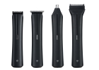 Electric Razor for Men No Irritation Daily Shave Cordless