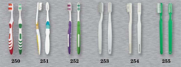 Toothbrush