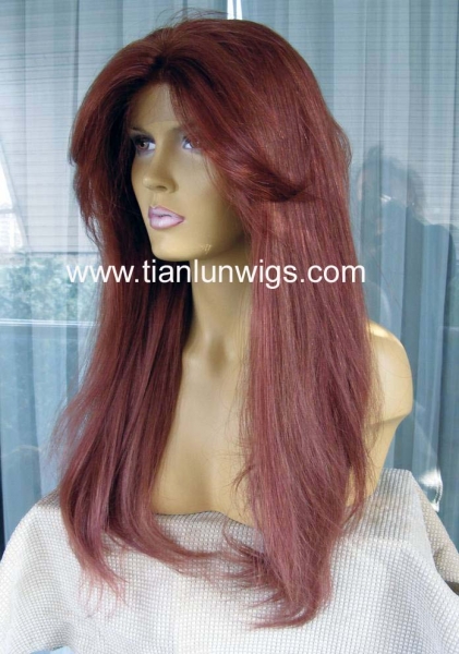 Lace Wigs