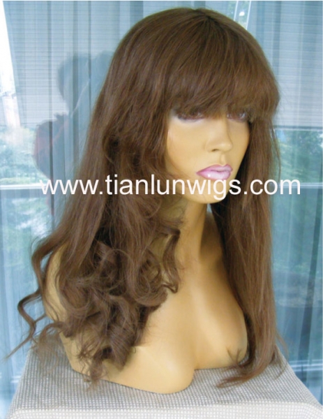 Lace Wigs