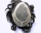 Men toupee