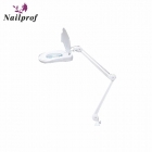 magnifier lamp nail magnifier led lamp 6022JL