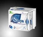 SHUYA night used anion sanitary napkin