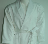 Shawl Collar BathRobe(BR-2T0801S)