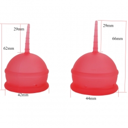 Menstrual cup