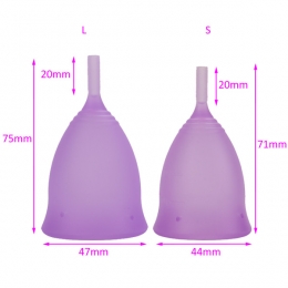 Menstrual cup