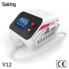 laser diode 808 nm fast hair removal