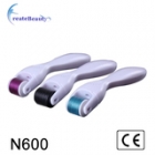 600 needles derma roller