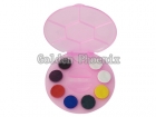 Professional Face Paint Kit 4