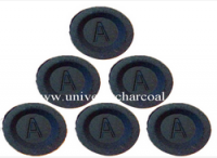 Shisha Charcoal   33MM