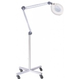 Magnifying lamp