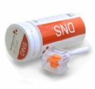 DNS derma roller with round box