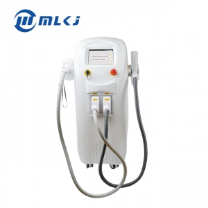 Laser hair removal multifunctional machine