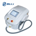 laser hair removal beauty machine