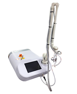 CO2 Fractional Laser