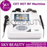 CET RET RF Machine