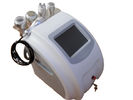 100w 40hkz Cavitation +10hmz RF(radiofrequency) + Multifunction Beauty Equipment