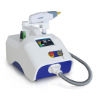 Q-Switched Nd Yag Laser Nd-1