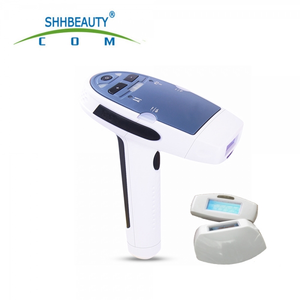 Mini skin whitening machian ipl hair removal