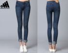 Ladies Slim Jeans-23372