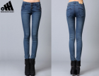 Ladies Slim Jeans-23389