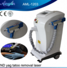 ND Yag tattoo removal laser