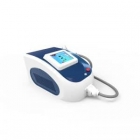 PORTABLE LASER HAIR REMOVAL MACHINE