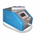 YAG laser tattoo removal machine