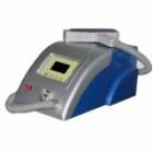 Portable Q switched Nd YAG Laser tattoo removal