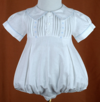 Baby Romper