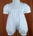 Baby Romper