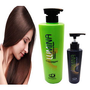 Mild fruit shampoo and conditioner wholesale