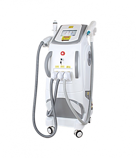 Laser Permanent Hair Removal Machines