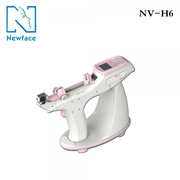 salon use meso gun injection gun nanocrystal needle no-pain meso gun