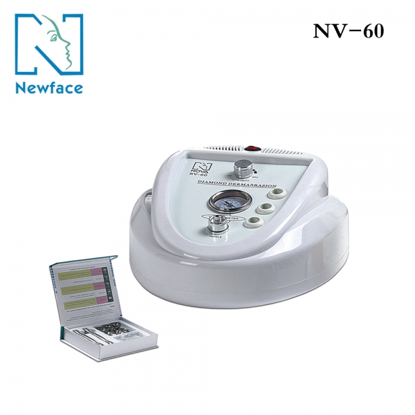 Diamond dermabrasion anti-wrinkle machine NOVA